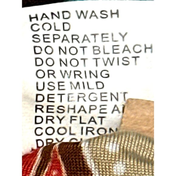 ACE Fashion Boho Peasant Blouse Festival Top Colorful Smocked Waist Ruffle Hem - Picture 9 of 11